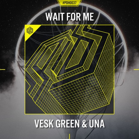 Wait For Me ft. Una | Boomplay Music