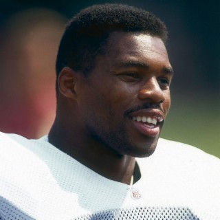 herschel walker