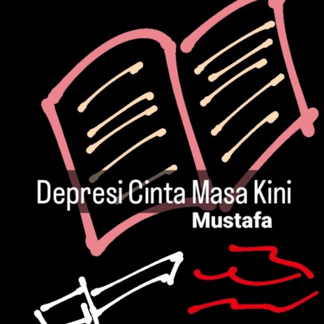 Depresi Cinta Masa Kini | Boomplay Music