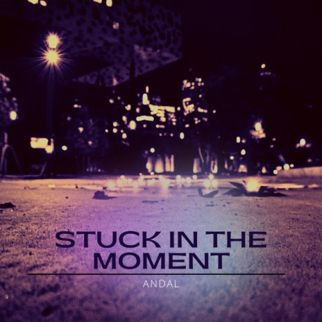 Stuck In The Moment (Sped Up) | Boomplay Music