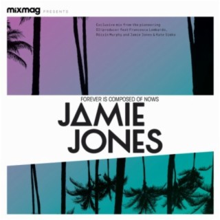 Jamie Jones