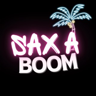 Sax a Boom