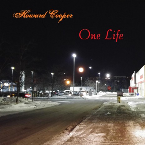 One Life | Boomplay Music