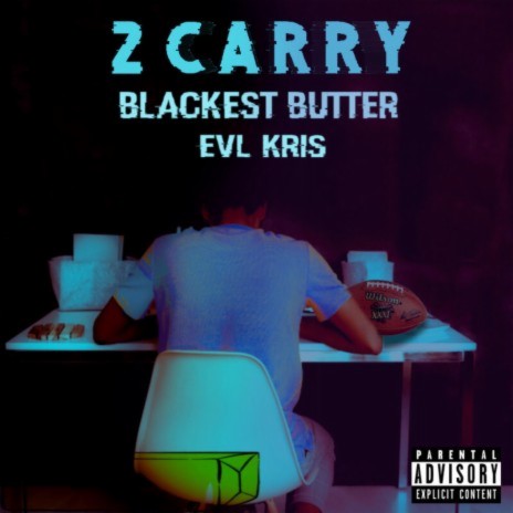 2 Carry ft. Yuh Evil | Boomplay Music