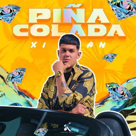 Piña Colada