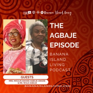 The Agbaje Episode
