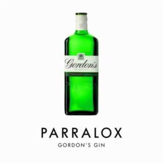 Gordon’s Gin