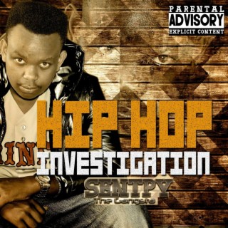 Hiphop Investigation