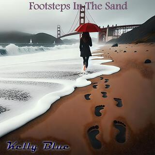 Footsteps In The Sand