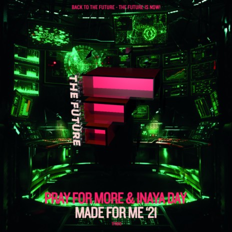Made For Me (DJ Kone & Marc Palacios Remix) ft. Inaya Day | Boomplay Music