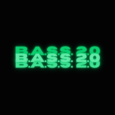 B.A.S.S. 2.0 ft. Honey X Gould | Boomplay Music