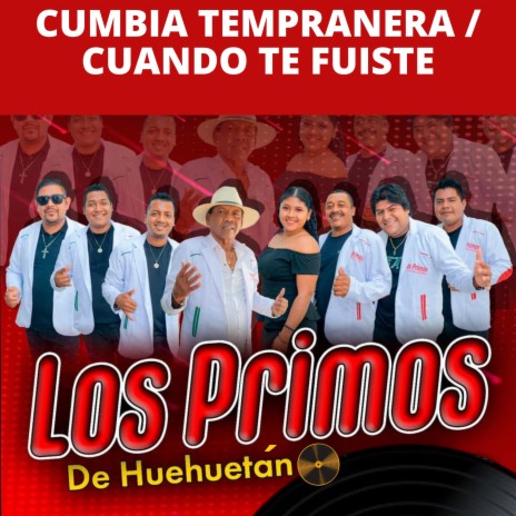 Cumbia Tempranera / Cuando Te Fuiste | Boomplay Music