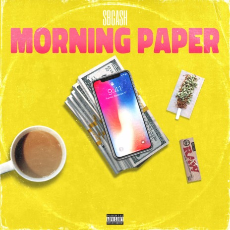 Morning Paper | Boomplay Music