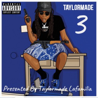 Twon Taylormade