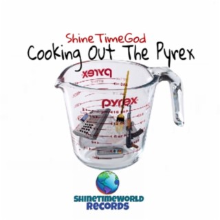 Cooking Out The Pyrex