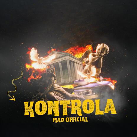 Kontrola