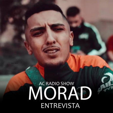 Entrevista a Morad de los M.D.L.R (Radio Edit)
