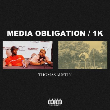 Media Obligation / 1K | Boomplay Music