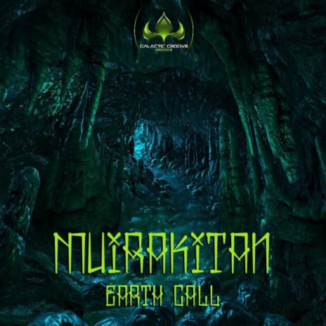 Earth Call (Original Mix) | Boomplay Music