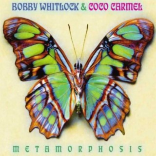 Bobby Whitlock & CoCo Carmel