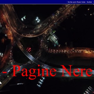 Pagine nere