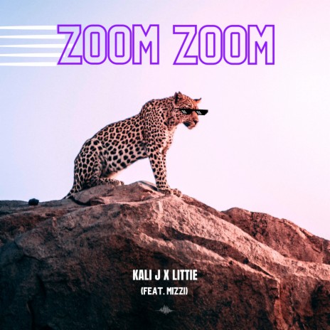 Zoom Zoom ft. LiTTiE & Mizzi | Boomplay Music