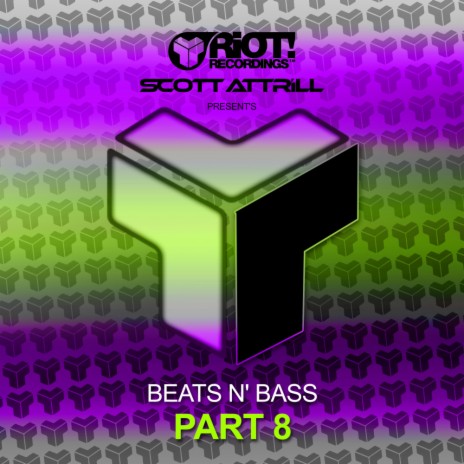 Beats N Bass Part 8 (Original Mix) | Boomplay Music