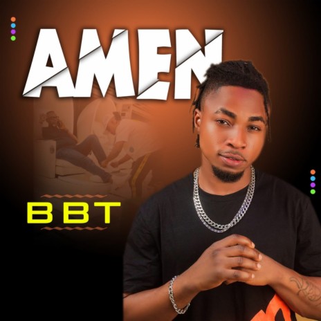 Amen | Boomplay Music