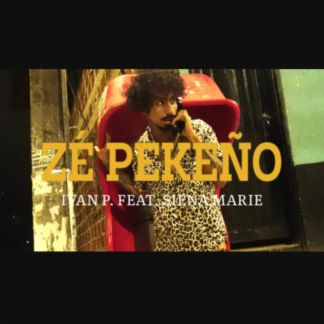 Zé Pequeño ft. Siena Marie | Boomplay Music