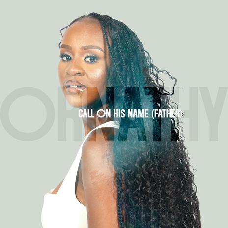 Cover art of On His Name by Ornathy Call