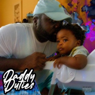 Daddy Duties