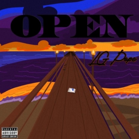 Open | Boomplay Music