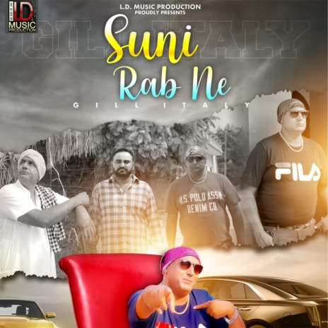 Suni Rab Ne | Boomplay Music