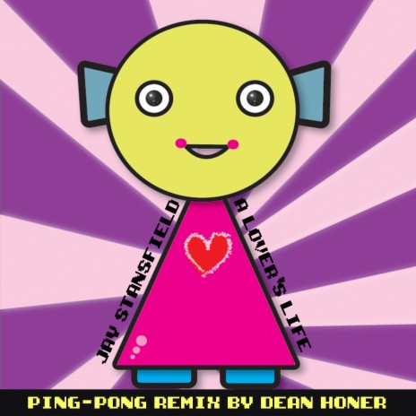 A Lovers Life (Dean Honer Ping Pong Mix) | Boomplay Music