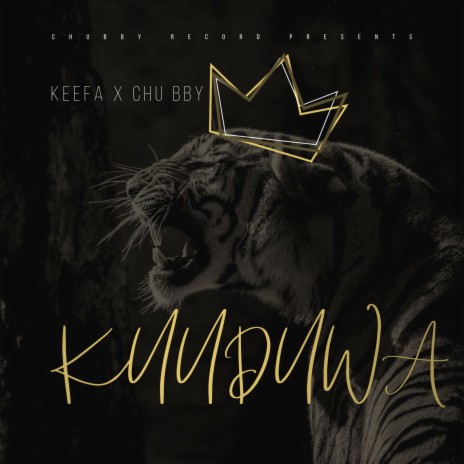 Kuuduwa ft. CHU BBY | Boomplay Music