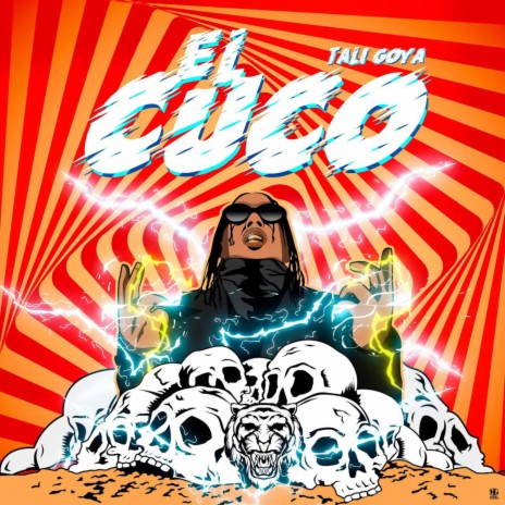 El Cuco | Boomplay Music