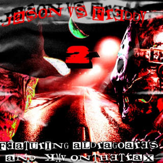 JASON VS FREDDY 2