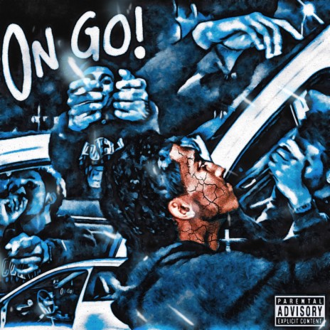 ON GO! (Freestyle) | Boomplay Music