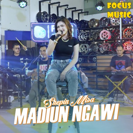 Madiun Ngawi ft. Shepin Misa | Boomplay Music