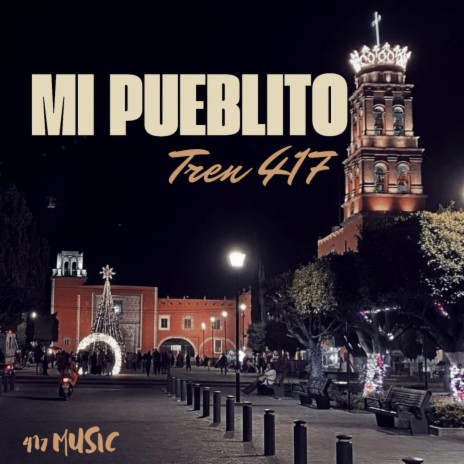 MI PUEBLITO | Boomplay Music