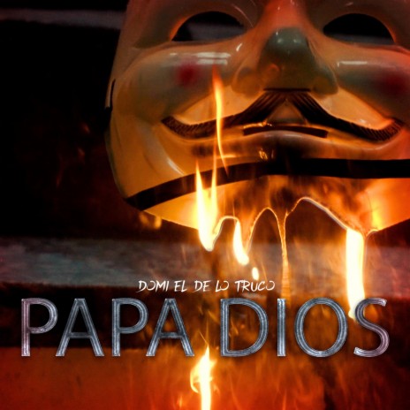 Papá Dios | Boomplay Music