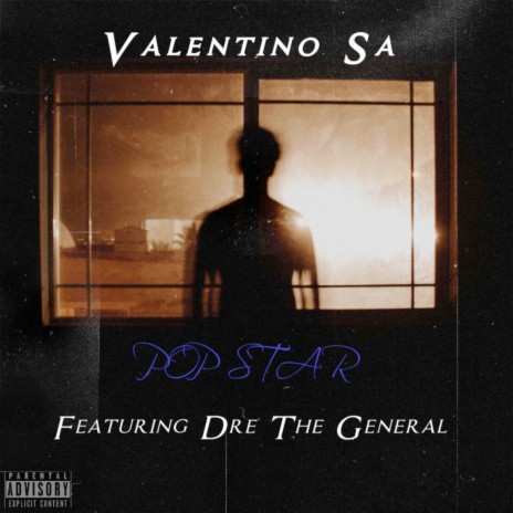 Pop Star ft. Dre The General | Boomplay Music