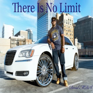 There Is No Limit