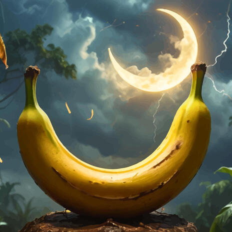 The Mighty Banana | Boomplay Music