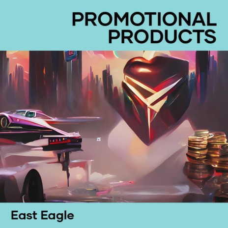 Promotional Products | Boomplay Music