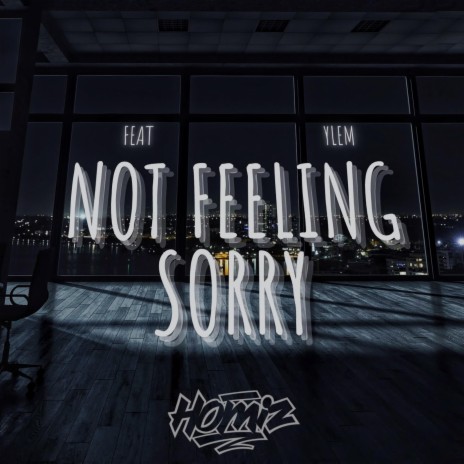Not Feeling Sorry ft. Ylem