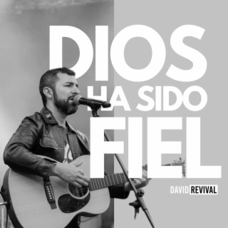 Dios Ha Sido Fiel lyrics | Boomplay Music