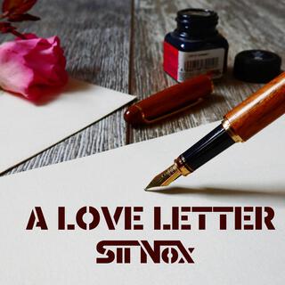 A LOVE LETTER