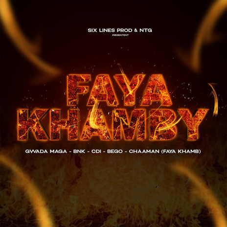 Faya Khamby | Boomplay Music