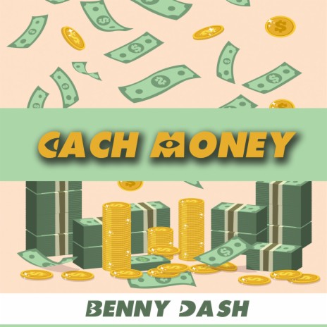 Cach Money | Boomplay Music